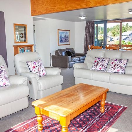 Villa 462 Hanmer Springs Bagian luar foto