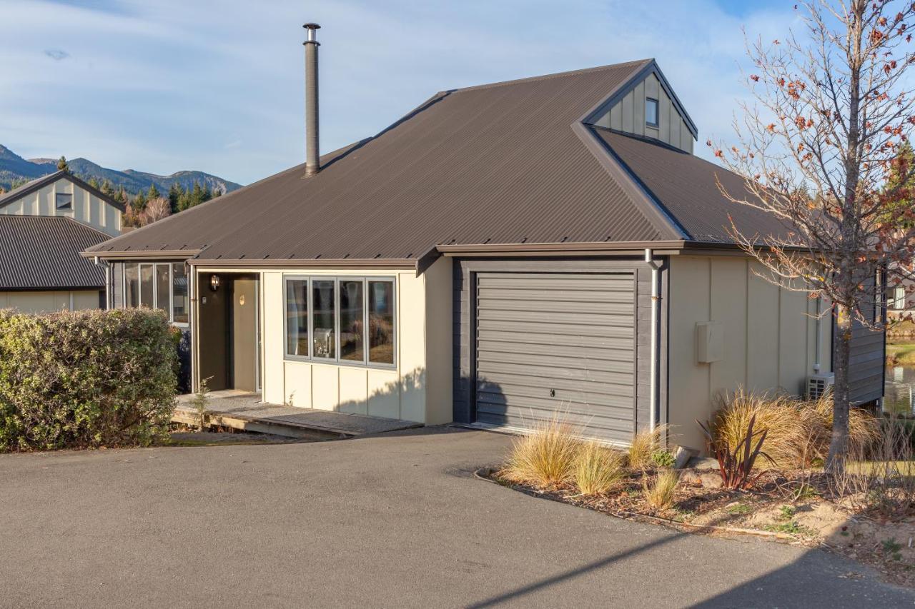 Villa 462 Hanmer Springs Bagian luar foto